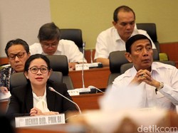 Kecam Penusukan Wiranto, Puan: Setiap Aksi Teror Adalah Kejahatan