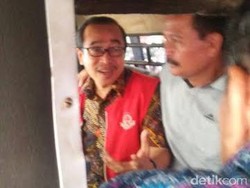 Diduga Korupsi, Kejari Sidoarjo Tahan Seorang Anggota DPRD