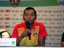 Kondisi Membaik, Awan Setho Tinggalkan Rumah Sakit