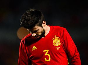 Soal Spanyol dan Catalunya, Pique: Ibarat Ayah dengan Anak yang Mau Merantau Soal Spanyol dan Catalunya, Pique: Ibarat Ayah dengan Anak yang Mau Merantau