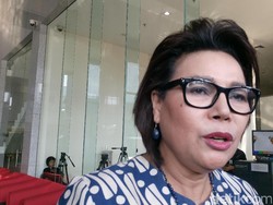 OTT Bupati Pakpak Bharat, KPK Duga Penerimaan Terjadi Beberapa Kali