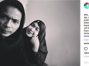 Gerah Dicemburui, Aris eks Idol Sengaja Menghilang untuk Beri Pelajaran Istri