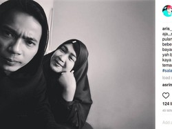 Gerah Dicemburui, Aris eks Idol Sengaja Menghilang untuk Beri Pelajaran Istri