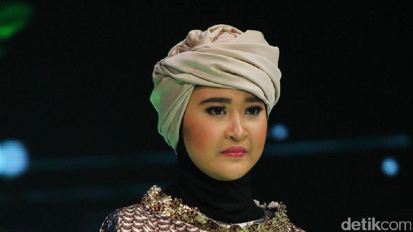 Malam Final Sunsilk Hijab Hunt 2017