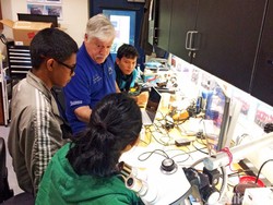 Saat Tempe Mendunia dan Mengudara ke Luar Angkasa