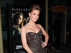 Muncul Isu Amber Heard Gabung OnlyFans Muncul Isu Amber Heard Gabung OnlyFans