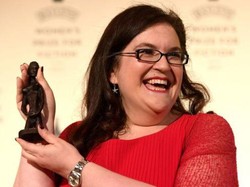 Novel Wanita Sekuat Listrik Raih Penghargaan Bergengsi di Inggris