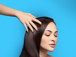 LOreal Professionnel Rilis Perawatan HairSpa yang Bisa Kurangi Rasa Stres