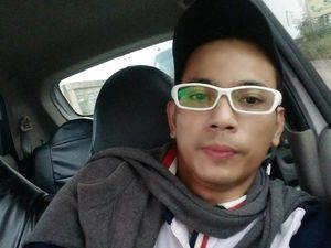 Marahi Netizen dan Ihsan Tarore, Aris eks Idol Luluh Disebut Ganteng