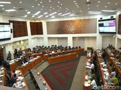 Wiranto dan Puan Ajukan Anggaran Rp 665,7 M Tahun Depan