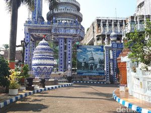 Jadwal Salat Jawa Timur 11 April 2023 di Hari Ke-20 Puasa Jadwal Salat Jawa Timur 11 April 2023 di Hari Ke-20 Puasa