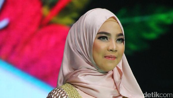 Malam Final Sunsilk Hijab Hunt 2017
