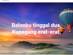 Bagaimana Cara Bikin Status Facebook Berlatar Foto?