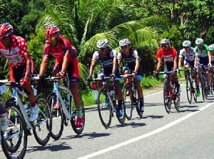 Tour de Singkarak Siapkan Hadiah Rp 2,3 M