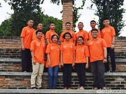 Lagi, Eksperimen Pelajar Indonesia Dibawa Ke Antariksa