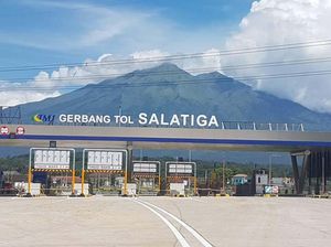 Ini 6 Jalan Tol Paling Indah di Indonesia