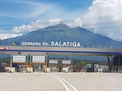 Ini 6 Jalan Tol Paling Indah di Indonesia