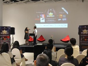 Sukses di Eropa, Stars of West End akan Tampil Perdana di Ibu Kota Sukses di Eropa, Stars of West End akan Tampil Perdana di Ibu Kota