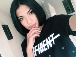 Stres Video Syur Mirip Dirinya Beredar, Millendaru: Aku Dijebak!