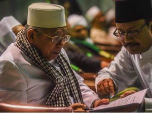 Mengenang Pak Hasyim