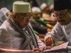 Mengenang Pak Hasyim