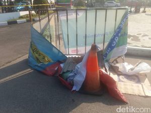 Polisi: Davidson Tantono Ditembak dari Jarak Sekitar 1 Meter