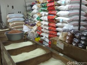 Di Malaysia, Jual Sembako di Atas Harga Pemerintah Ditangkap