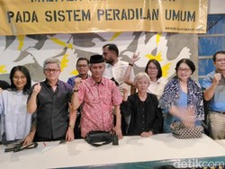 Koalisi Sipil Buat Petisi Tolak Pelibatan TNI di RUU Antiterorisme