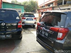 Jasa Rental Mobil Mudik Lebaran Sepi Peminat Jasa Rental Mobil Mudik Lebaran Sepi Peminat