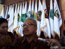 Kadisperindag dan Kadis Perkebunan Jatim Diperiksa KPK Senin Depan