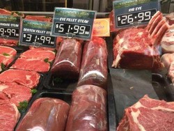 Alasan di Balik Mahalnya Daging Sapi Australia