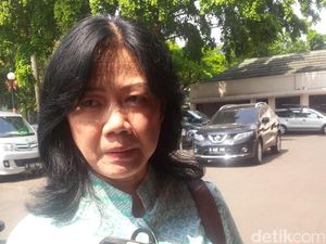 Aduan Kriminalisasi, Komnas HAM Minta Keterangan Maruf Amin-Rizieq