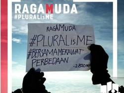 Cara Anak SMA Al-Izhar dan Kanisius DKI Bersatu Merawat Perbedaan