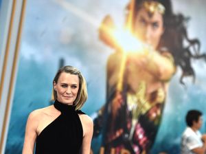 Robin Wright Ungkap Latihan Fisik yang Dijalani untuk Wonder Woman