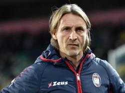 Penuhi Nazar, Pelatih Crotone Akan Gowes 1.300 Km