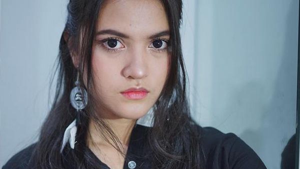 Marsha Aruan Kok Galak Banget Sih!
