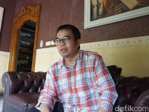 Ukur Kinerja Lembaga, UKP-PIP Bikin Indeks Realisasi Pancasila Ukur Kinerja Lembaga, UKP-PIP Bikin Indeks Realisasi Pancasila
