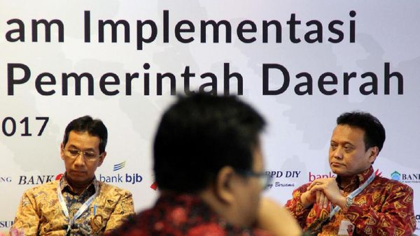 Implementasi Transaksi Non Tunai di BPD