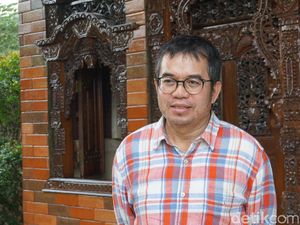 Mundur dari Kepala BPIP, Siapa Pengganti Yudi Latif?