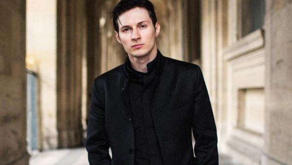 Pavel Durov, Pencipta Telegram yang Suka Narsis di Instagram