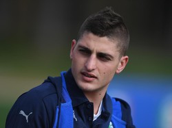 Uang Saja Takkan Cukup untuk Menahan Verratti di PSG