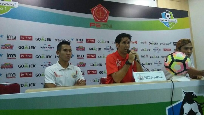 Teco Puji Penampilan Ryuji Utomo