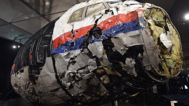 3 WN Rusia Jadi Tersangka Jatuhnya MH17, Mahathir Sangat Tidak Senang 3 WN Rusia Jadi Tersangka Jatuhnya MH17, Mahathir Sangat Tidak Senang