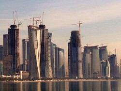 Dulunya Miskin, Bagaimana Qatar Bisa Jadi Salah Satu Negara Terkaya?