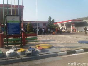 Korban Perampokan Daan Mogot Disemayamkan di Rumah Duka Pluit Korban Perampokan Daan Mogot Disemayamkan di Rumah Duka Pluit