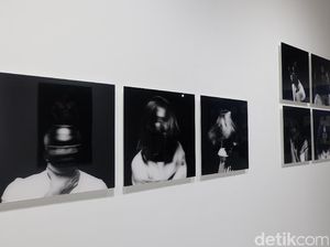 Cerita Tompi Diundang Pameran di Ajang Art Jog 10