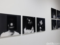 Cerita Tompi Diundang Pameran di Ajang Art Jog 10