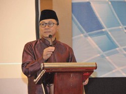 Ketua MPR: Demokrasi Pancasila Adalah Kerja Wujudkan Keadilan Sosial