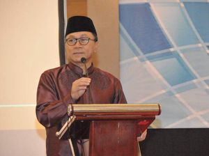 Ketua MPR: Demokrasi Pancasila Adalah Kerja Wujudkan Keadilan Sosial Ketua MPR: Demokrasi Pancasila Adalah Kerja Wujudkan Keadilan Sosial