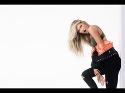 Model-model Seksi Victorias Secret di Klip Baru David Guetta dan Justin Beiber